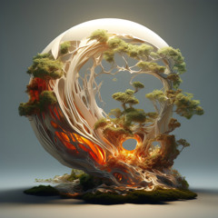 Chords of a Skipping Soul