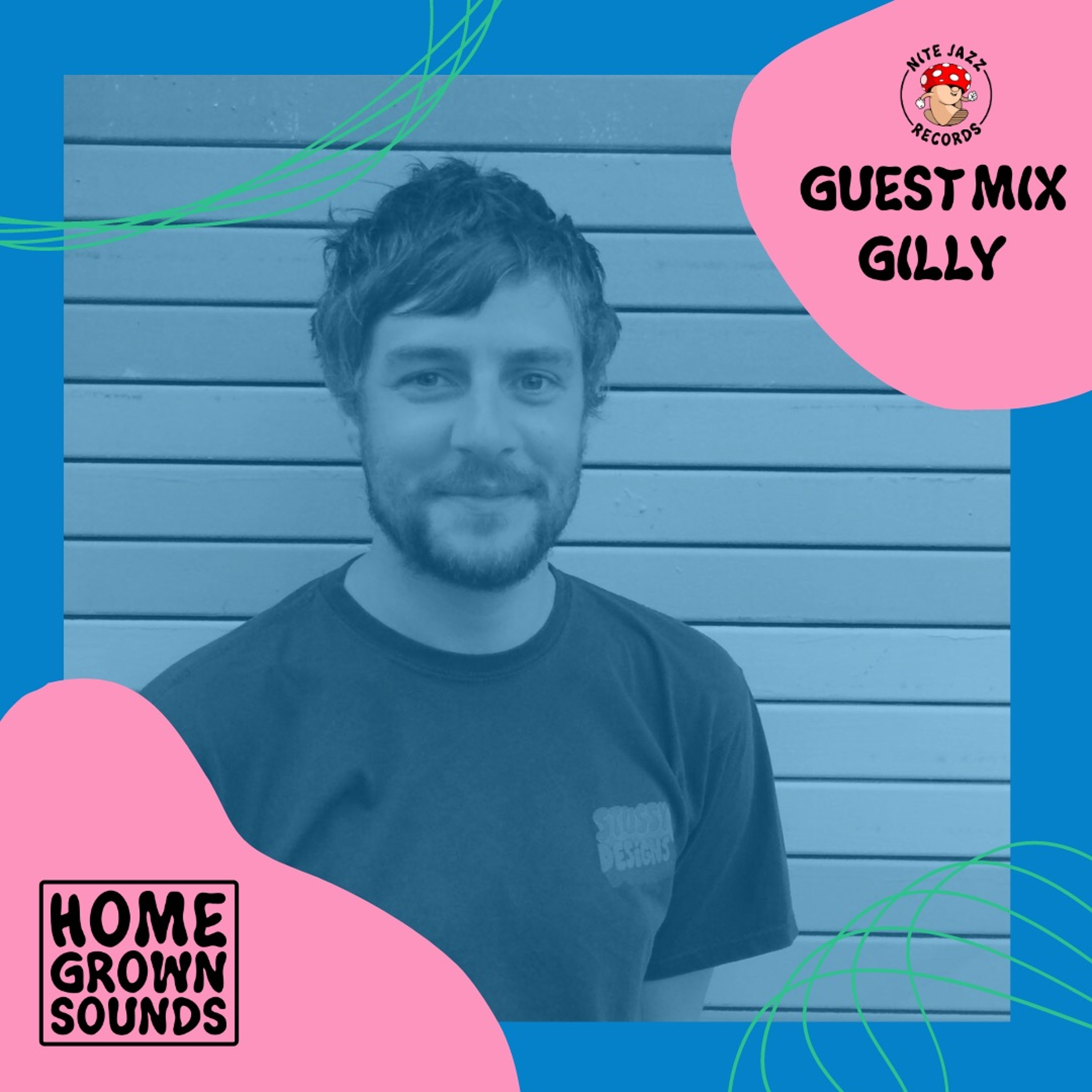 Home Grown Sounds
