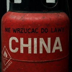 CH1NA - D̷O̷N̷’T̷ P̷A̷N̷I̷C̷  | Schranz Set