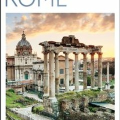((Read_[PDF])) DK Eyewitness Top 10 Rome Ebook