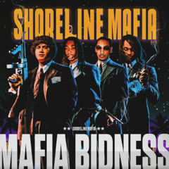 SHORELINE MAFIA - BANDS (SHY LAND and Ollié Edit)