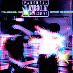 MOONLIGHT FLOWERS W/ CARTER TOMORROW (Prod. NOYY)