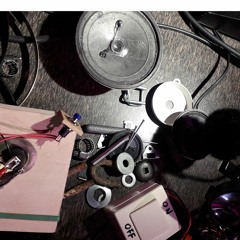 Noise hyperventilée - Live Paris déc. 2023