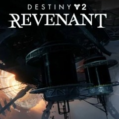 Vesper's Lullaby - Destiny 2_ Revenant OST