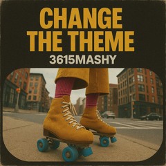 Change The Theme