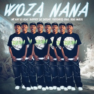 Track artwork