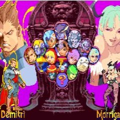 Soular - Monsters Brawl - unreleased