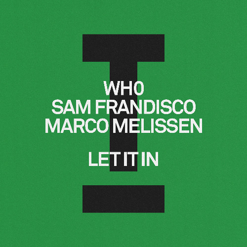 Let It In