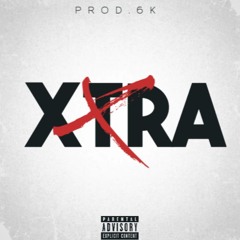(FREE) Lil Tjay x XXXTENTACION Type Beat - "XTRA" @Prod.6k @Diamondwav
