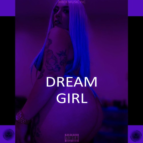 Dream Girl Beat Sensual Type Afro / Prod By RM Beats