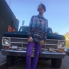 Lil Peep - In The Car (Remix)