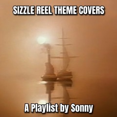 TUGS Sizzle Reel Theme Covers