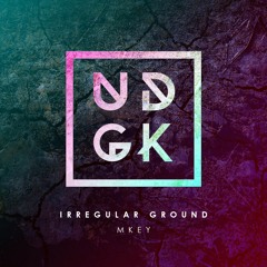 MKEY - Irregular Ground (2 minclip)