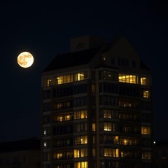 moonlit