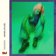 Premiere: Angel D’lite ‘Candy climax’