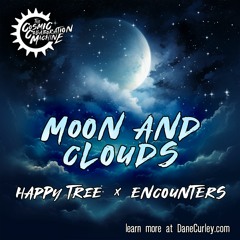 Moon and Clouds - Happy Tree & Encounters