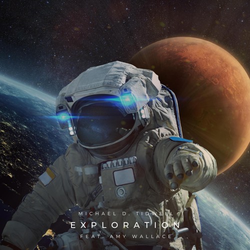 Exploration (feat. Amy Wallace)