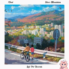 7Soul - Silver Mountains [Lofi Pet Records]