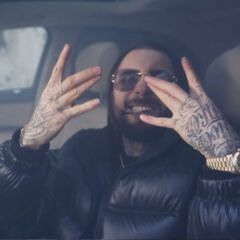 Malik Montana Feat. DMN - Ja I Moje Encro Prod. OLEK