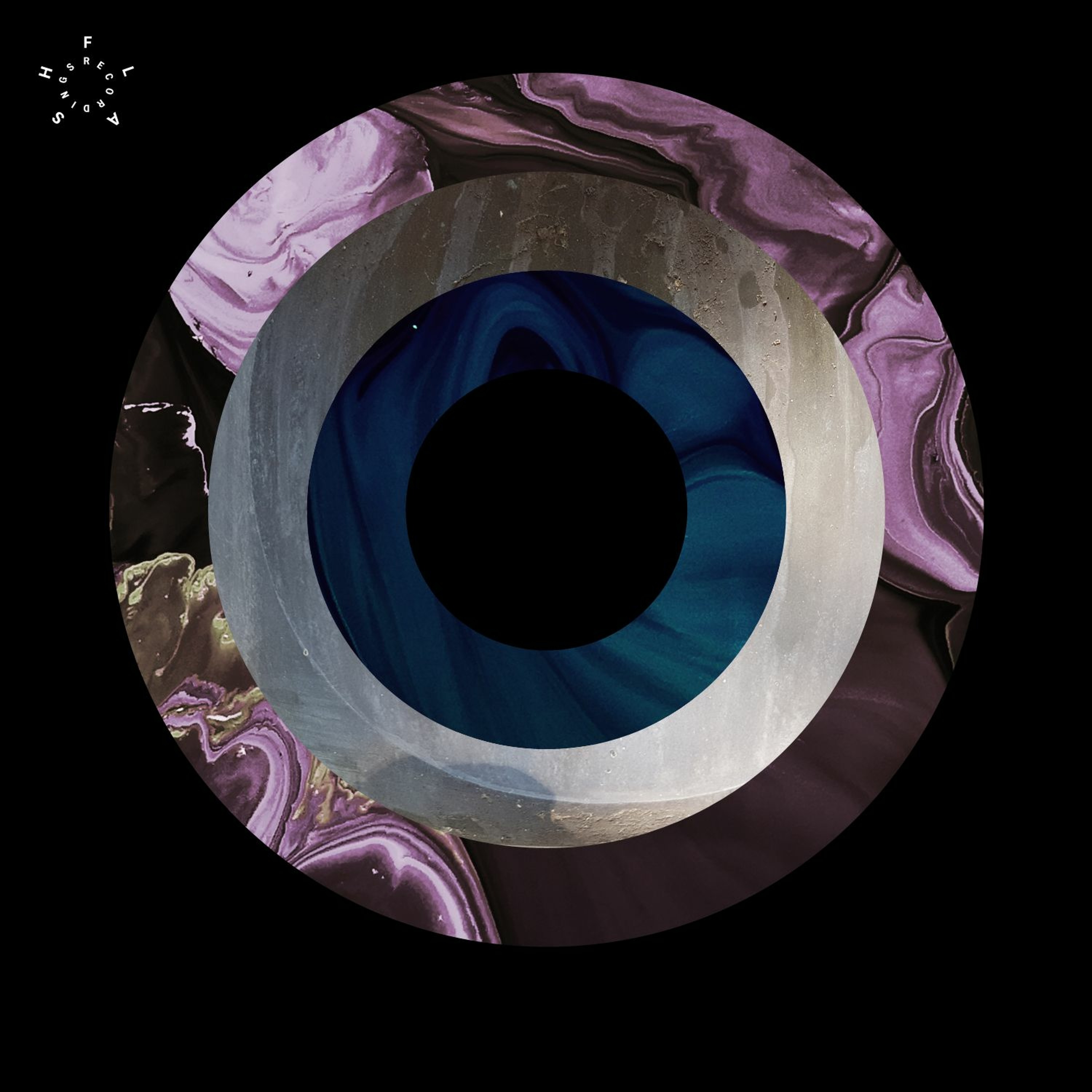 Antony Doria - IMP [ FLASH Recordings ] episode artwork