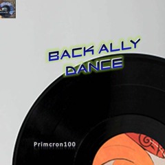Back Ally Dance