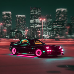 NOTTURNO 2 - Super Slowed