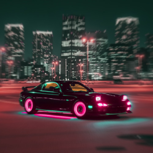 NOTTURNO 2 - Ultra Slowed