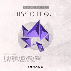 Discoteque (ADAG!O Remix)