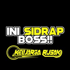 ORANG KETIGA - 2022 ( Q'v Vicenso X Hendra Crt02 Xbs ) Req Nobody