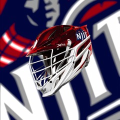 NJIT lacrosse warmup 2024