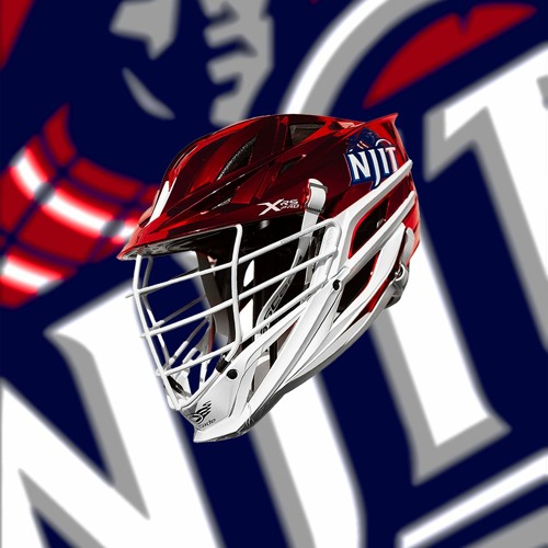 NJIT lacrosse warmup 2024