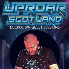 Uproar Scotland Feat Craig Mclelland