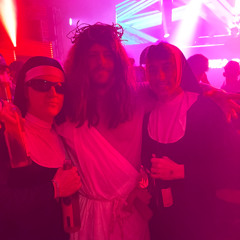 DEANOS X STUSSY X SOSA REMIX