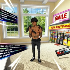 Happy Days Lazer Dim Type Beat w/ Lazer Dim Tempestry Acapella