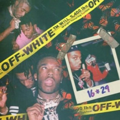 Lil Uzi Vert & Playboi Carti - 16*29(V1) Full Album Tracklist *Leaks*