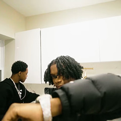 Lil Benji808 Ft. Lil King - Party Like A Rockstar (ReapMix) (Official Music Video)