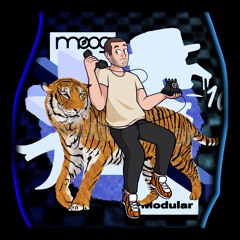 07 - Manuel & His Tiger