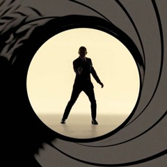 James Bond will return