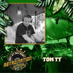 RetroNation Outdoor 2024 Tom TT