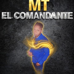Donde Te Vea By MT El Comandante