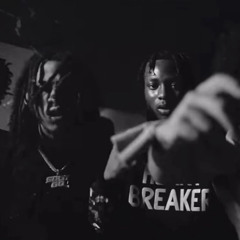 Kyle Richh x SDot Go x Jay Hound - Everywhere You Go V2