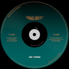 Zero Idea - Tonight [R7M023]
