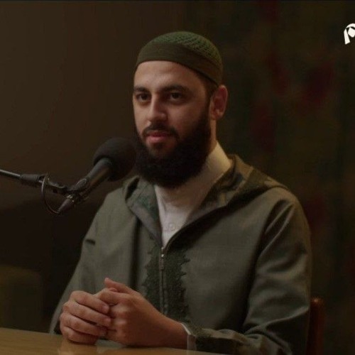صلاة الفجر مما تيسر من سورة الشوري للدكتور أحمد العربي
