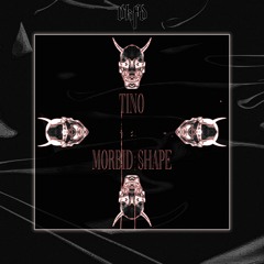 Tino - Morbid Shape (VKFD003)