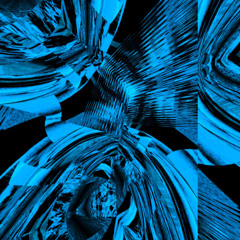 Ambientic Dribble