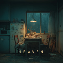 Heaven - Feat. Charles LeBaron
