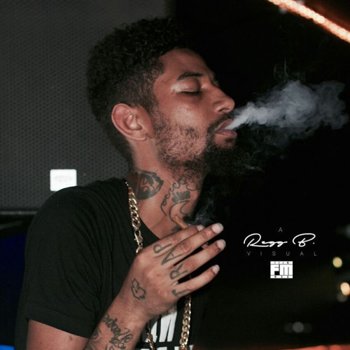 pnb rock - get it together