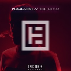Pascal Junior - Here For You