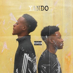 YANDO [ft.Yungtrez ] prod by Illey Fizzy