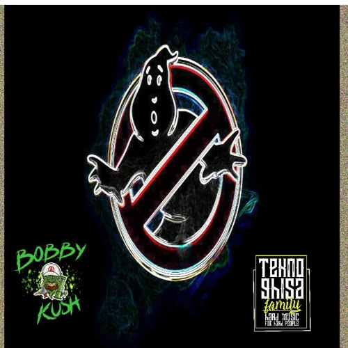 BobbyKush - Ghostbuster Rmk 2020(free download) Mp3 128kps